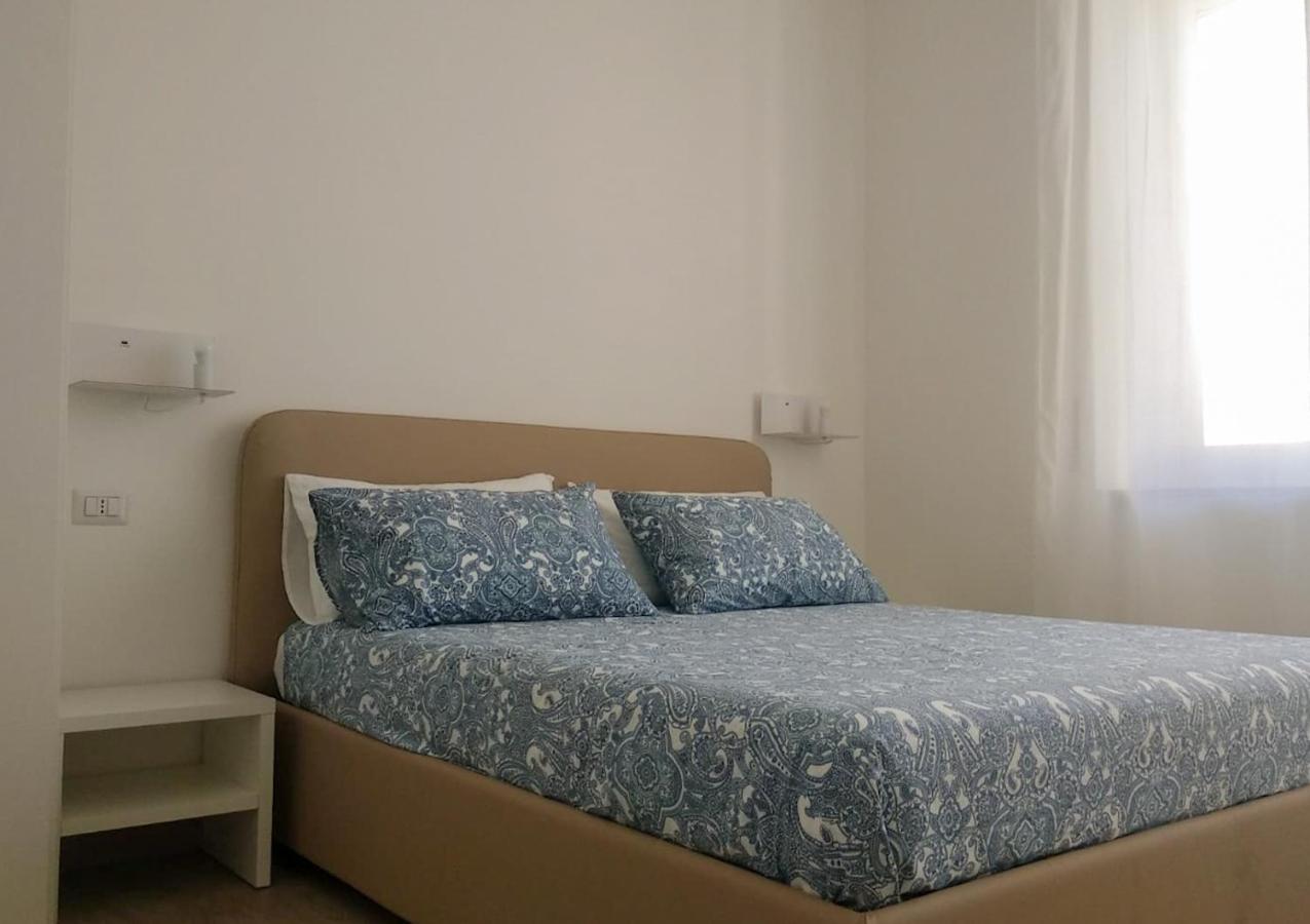 Le Tre Casuzze Appartement Syracuse Buitenkant foto