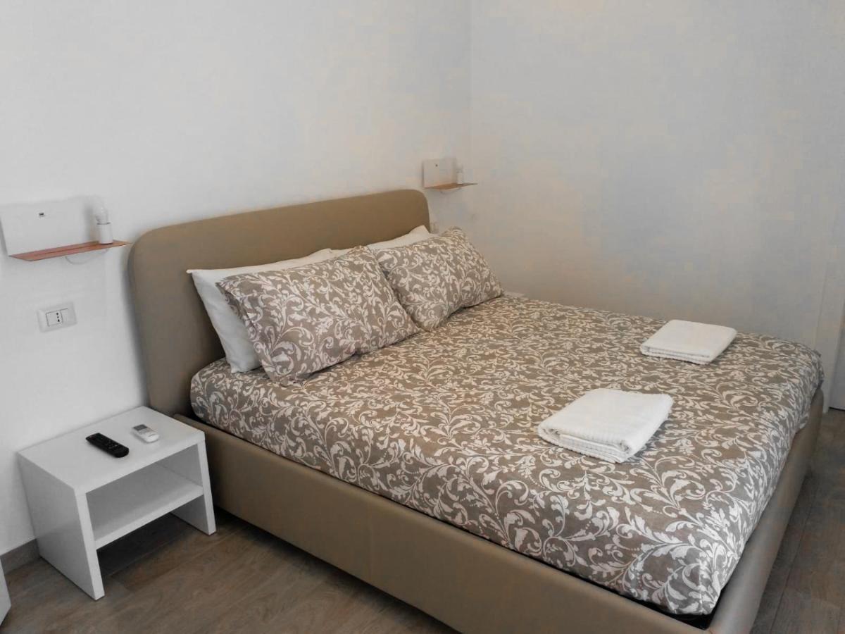 Le Tre Casuzze Appartement Syracuse Buitenkant foto