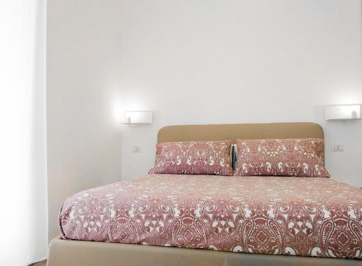 Le Tre Casuzze Appartement Syracuse Buitenkant foto