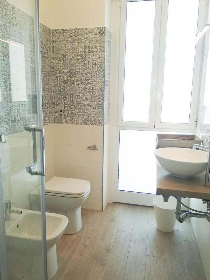 Le Tre Casuzze Appartement Syracuse Buitenkant foto