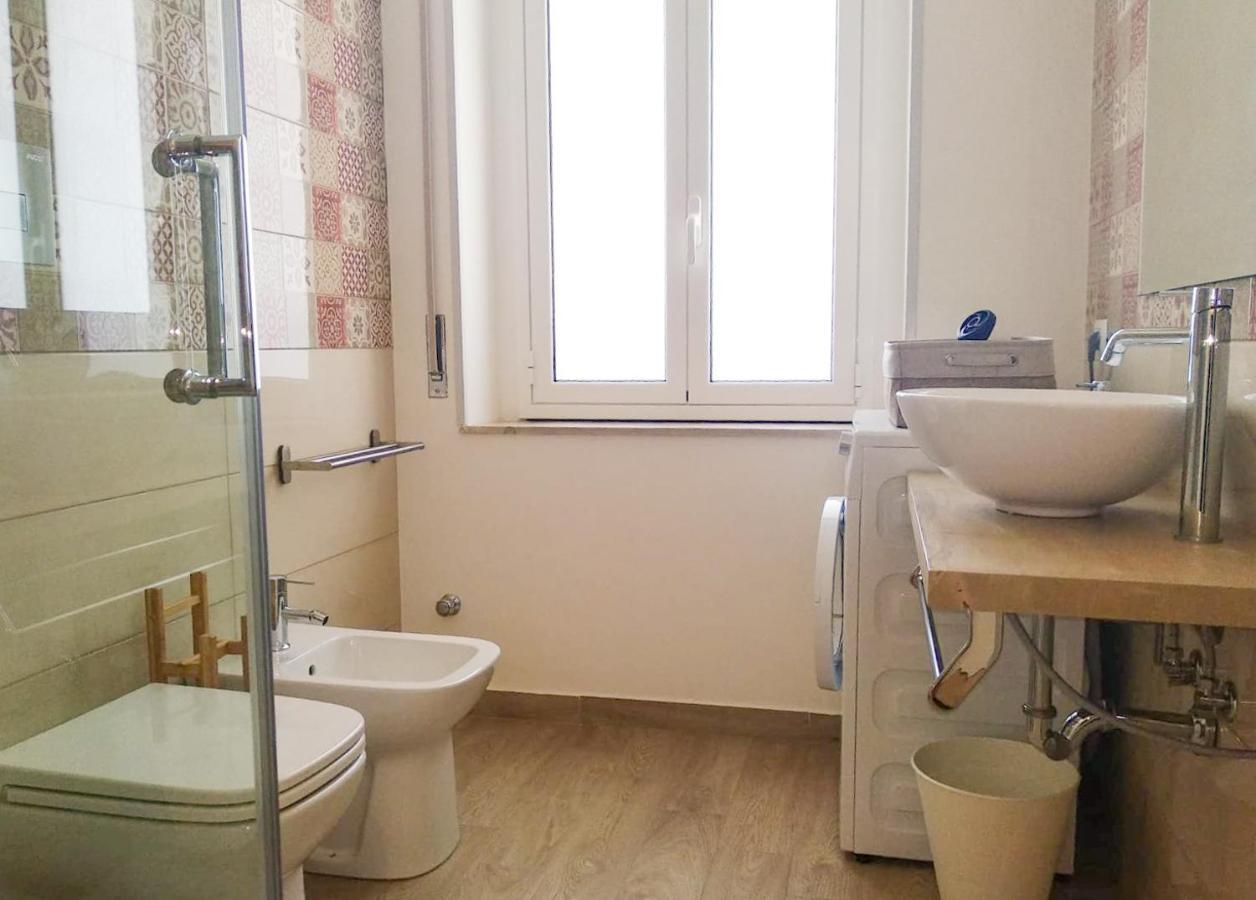 Le Tre Casuzze Appartement Syracuse Buitenkant foto