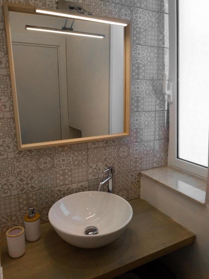 Le Tre Casuzze Appartement Syracuse Buitenkant foto
