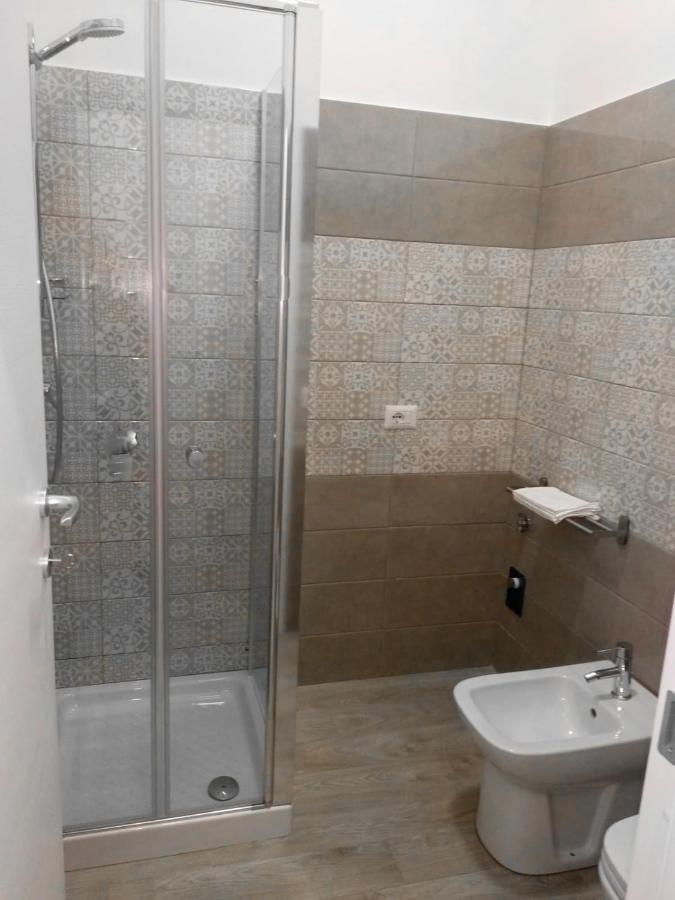 Le Tre Casuzze Appartement Syracuse Buitenkant foto