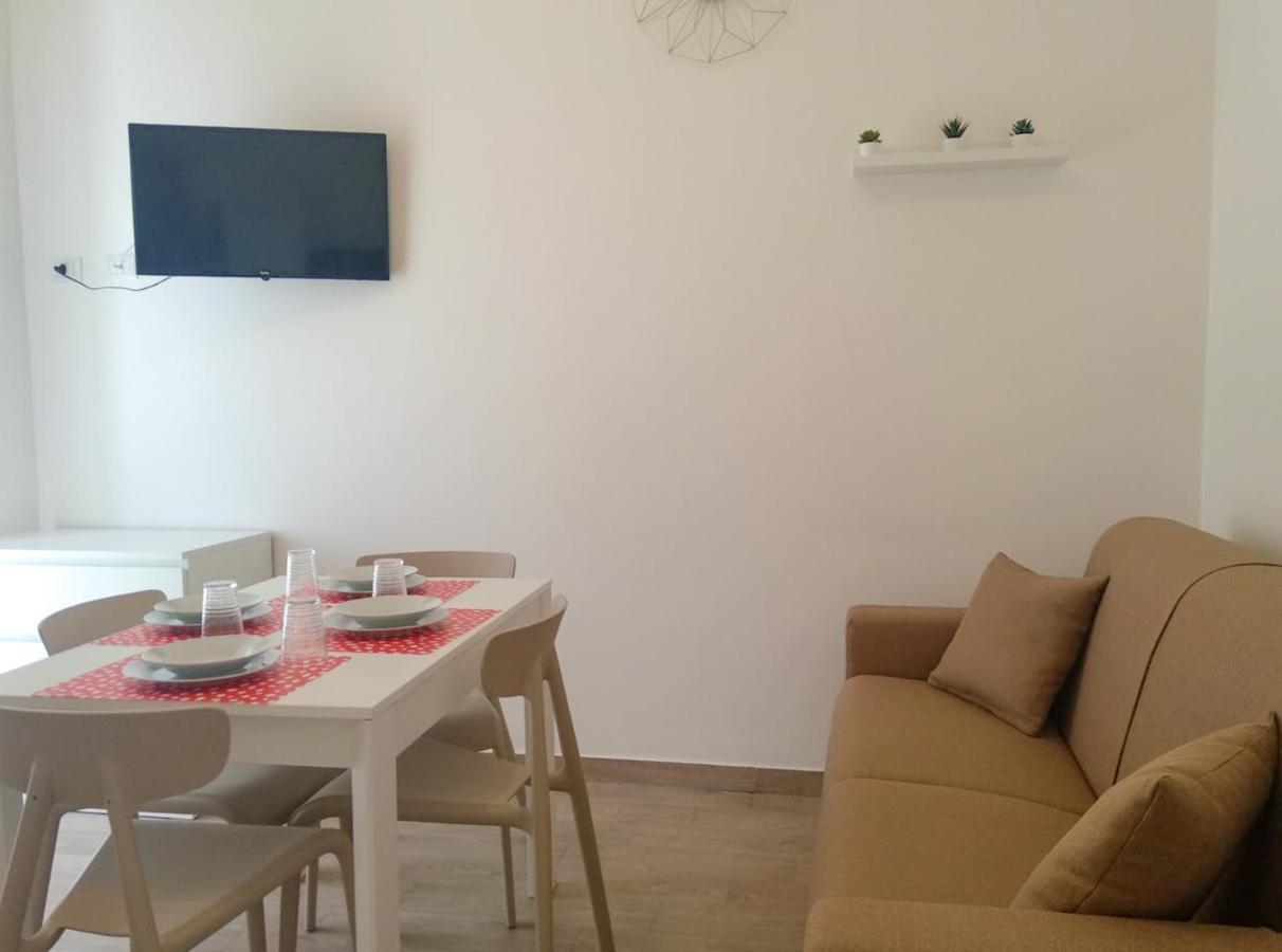 Le Tre Casuzze Appartement Syracuse Buitenkant foto