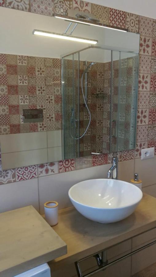 Le Tre Casuzze Appartement Syracuse Buitenkant foto