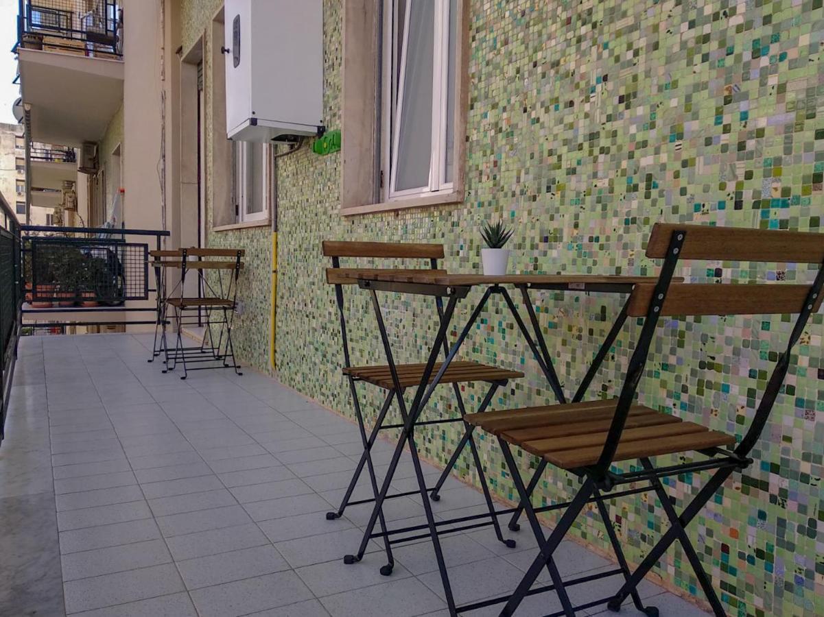 Le Tre Casuzze Appartement Syracuse Buitenkant foto