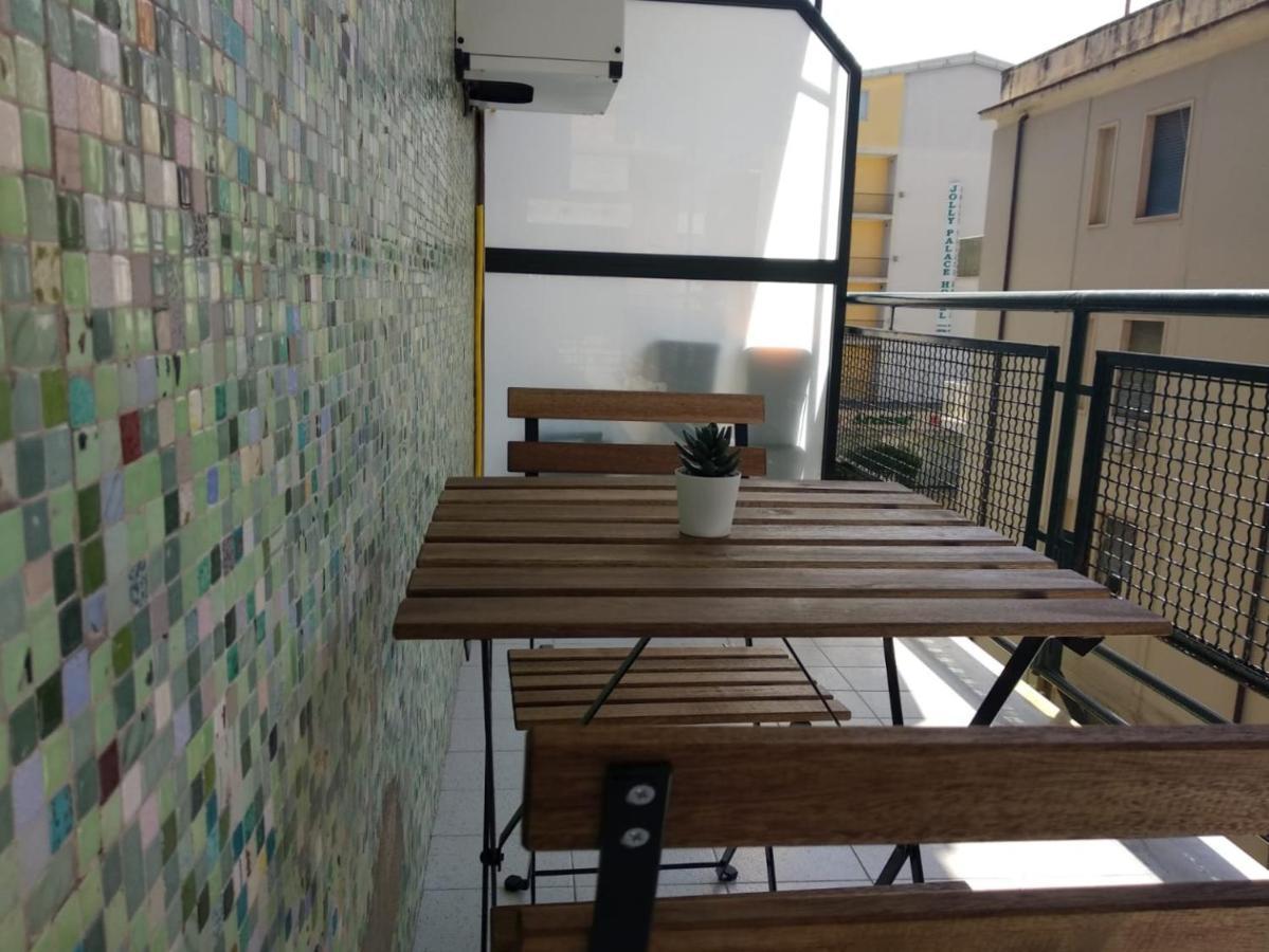 Le Tre Casuzze Appartement Syracuse Buitenkant foto