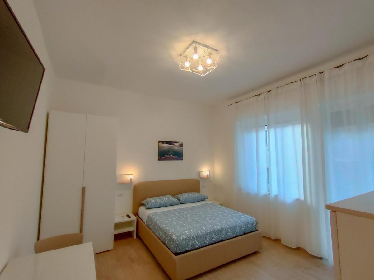 Le Tre Casuzze Appartement Syracuse Buitenkant foto