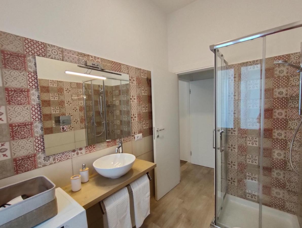 Le Tre Casuzze Appartement Syracuse Buitenkant foto