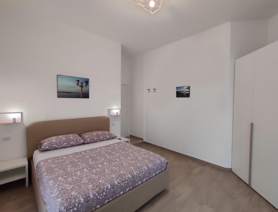 Le Tre Casuzze Appartement Syracuse Buitenkant foto