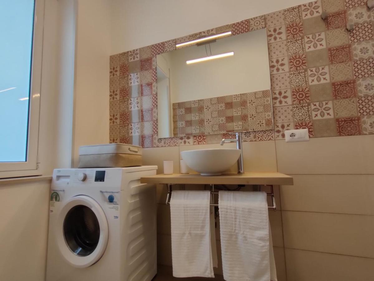 Le Tre Casuzze Appartement Syracuse Buitenkant foto