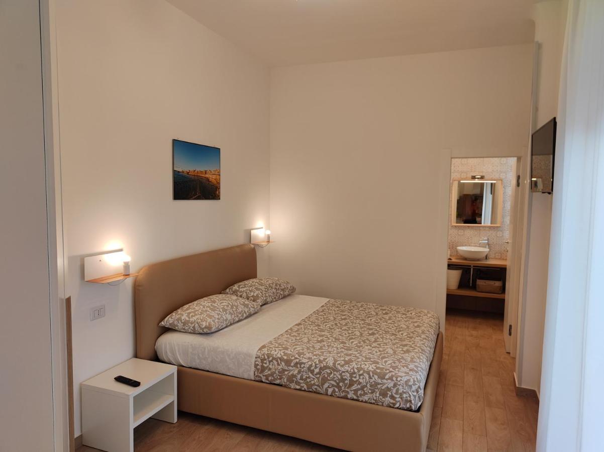 Le Tre Casuzze Appartement Syracuse Buitenkant foto