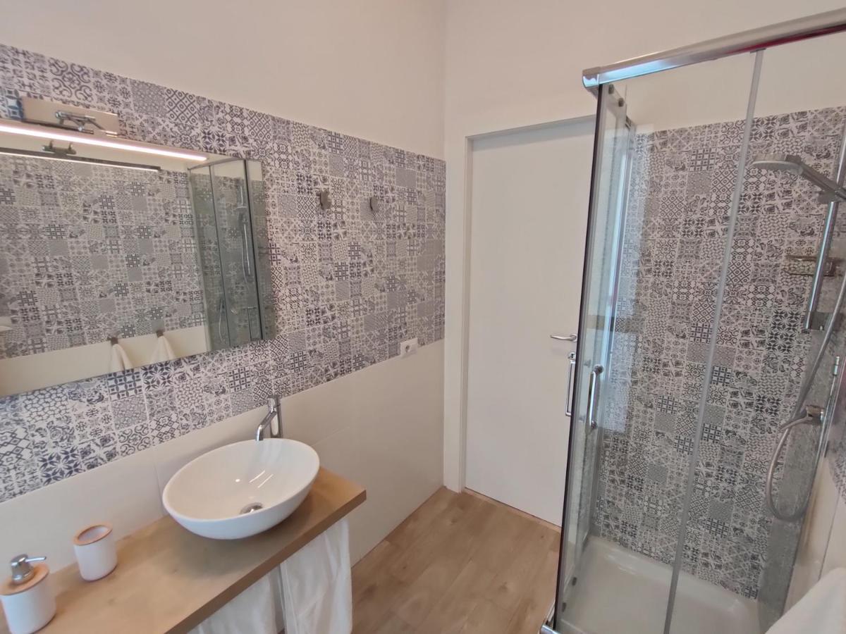Le Tre Casuzze Appartement Syracuse Buitenkant foto