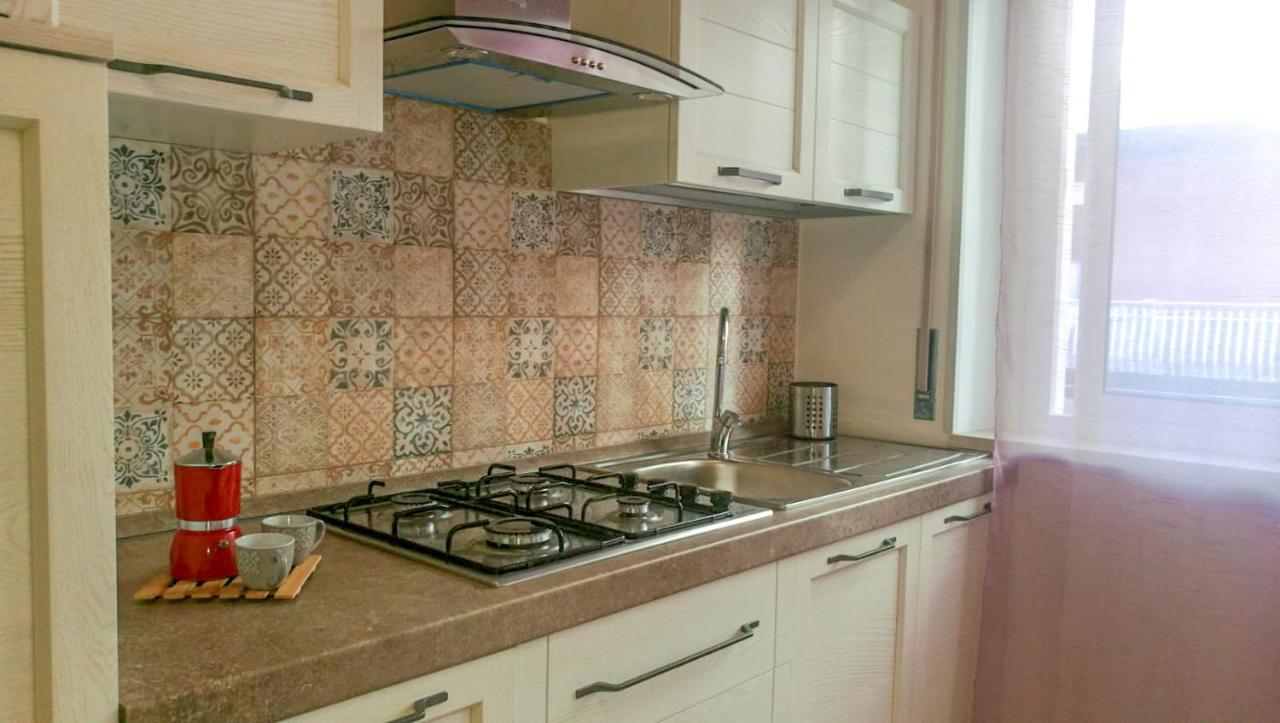 Le Tre Casuzze Appartement Syracuse Buitenkant foto